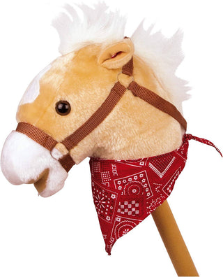 Small Foot Hobby Horse "Rocky"