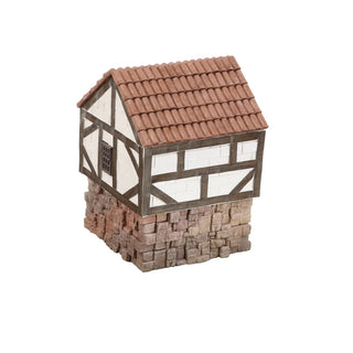 Mini bricks constructor set - Farm House