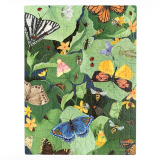 Pollinators - 500 Piece Jigsaw Puzzle