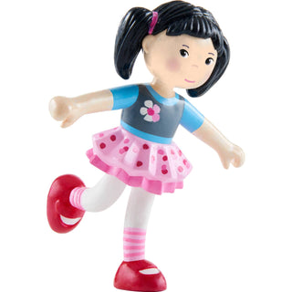 Little Friends Lara - Kids' Doll