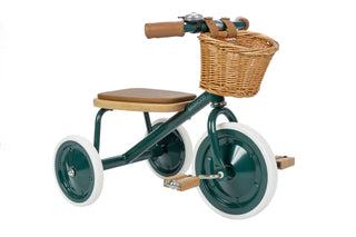 Banwood Trike - Green