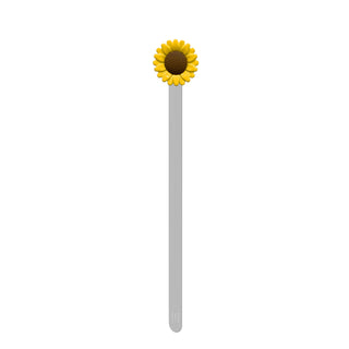 SUNFLOWER BOOKMARK