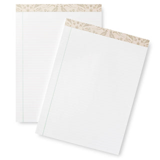 Notepad Set: Secret Garden