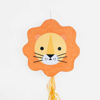 Pinata lion