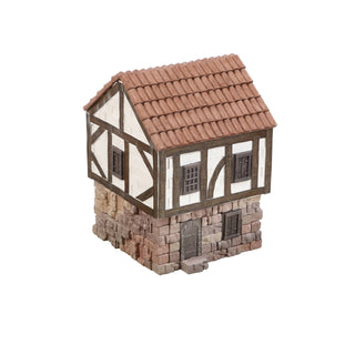 Mini bricks constructor set - Farm House