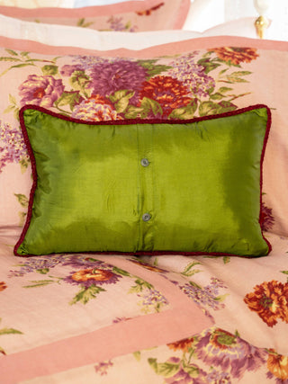 Bella Velvet Cushion