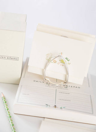 Letter Holder