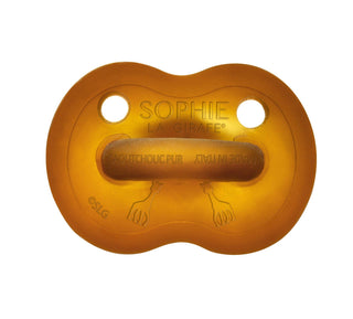 So'pure Natural Rubber Pacifier | 6-18 Months