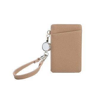 Eva Nutmeg Vegan Wallet