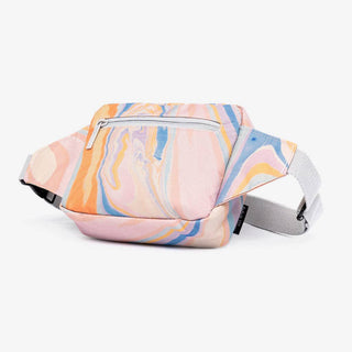 Reef Crossbody Marble: Marble