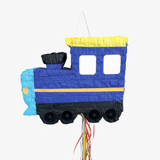 Pinata train