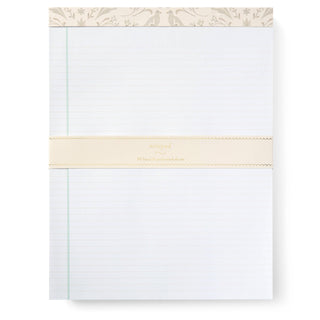 Notepad Set: Secret Garden