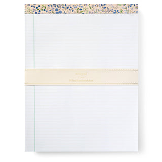 Notepad Set: Secret Garden