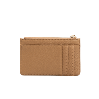 Lupe Nutmeg Vegan Wallet