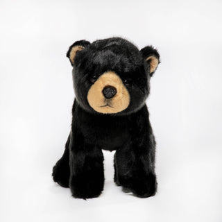 Asher the Black Bear