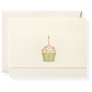 Happy Birthday Note Card Box