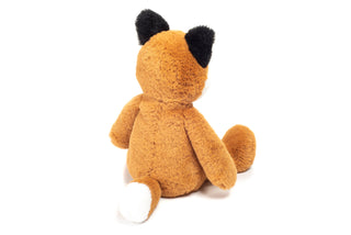 Fox Foxie 32 cm - plush toy - stuffed toy