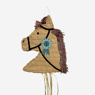 Pinata horse