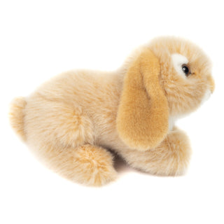 Ram rabbit beige 18 cm - plush toy - soft toy