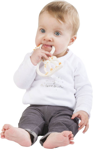 So’Pure Sophie la girafe Teething Ring