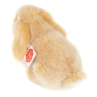 Ram rabbit beige 18 cm - plush toy - soft toy