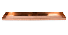 Load image into Gallery viewer, Copper Tray 29”
