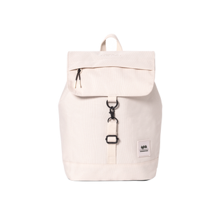 Scout Mini Ecru Backpack