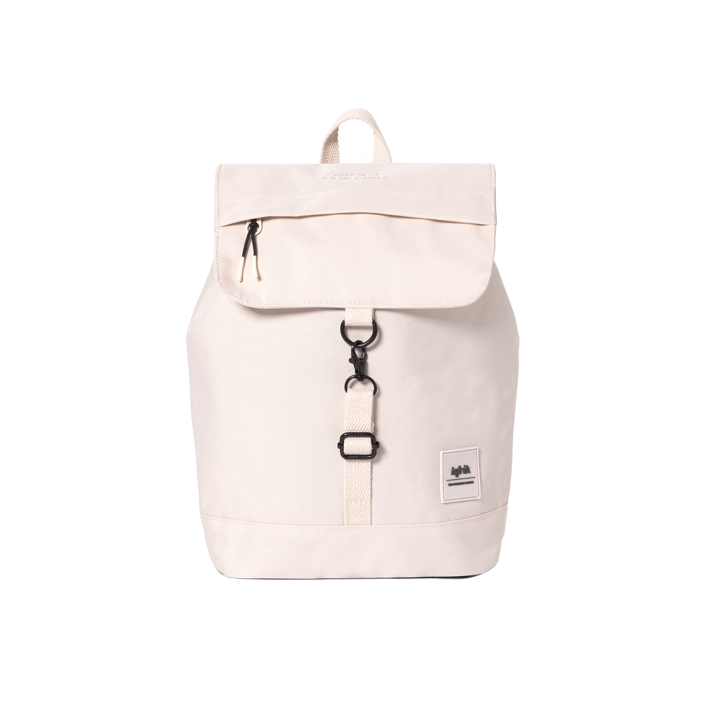 Scout Mini Ecru Backpack