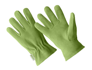 HANDS ON™ Premium Suede Leather Gardening Gloves