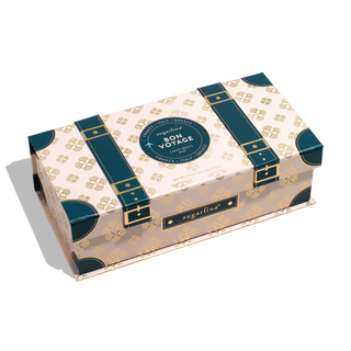 Bon Voyage - 3pc Candy Bento Box® (Preset)