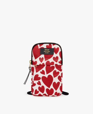 Amour Phone Bag