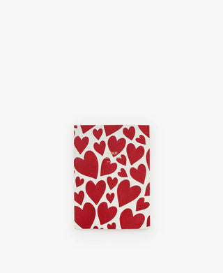 Amour A6 Paper Notebook