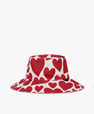 Amour Hat