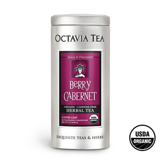 Berry Cabernet - Organic