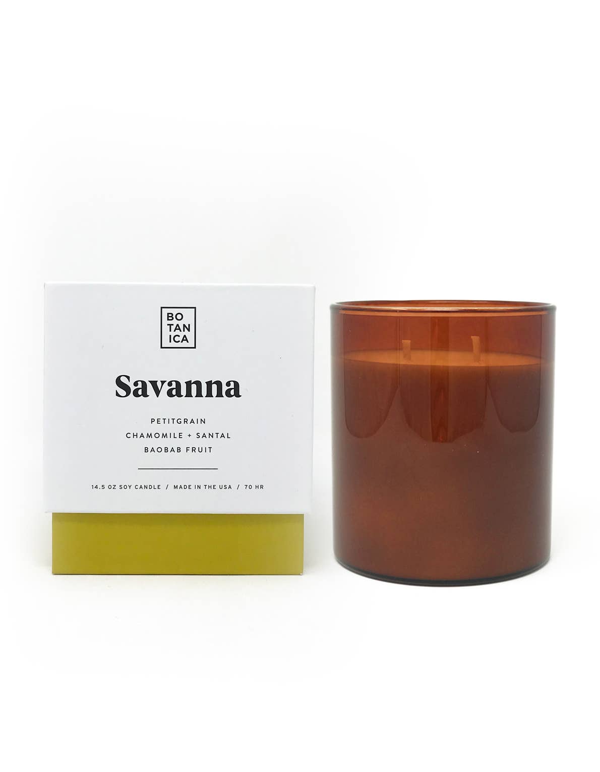 Savanna Large Candle | 14.5oz