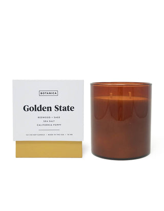 Golden State Large Candle | 14.5 oz
