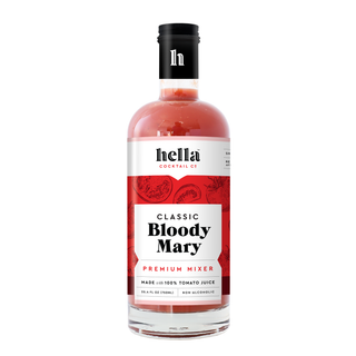 Cocktail Mixer: Bloody Mary, 750 ml