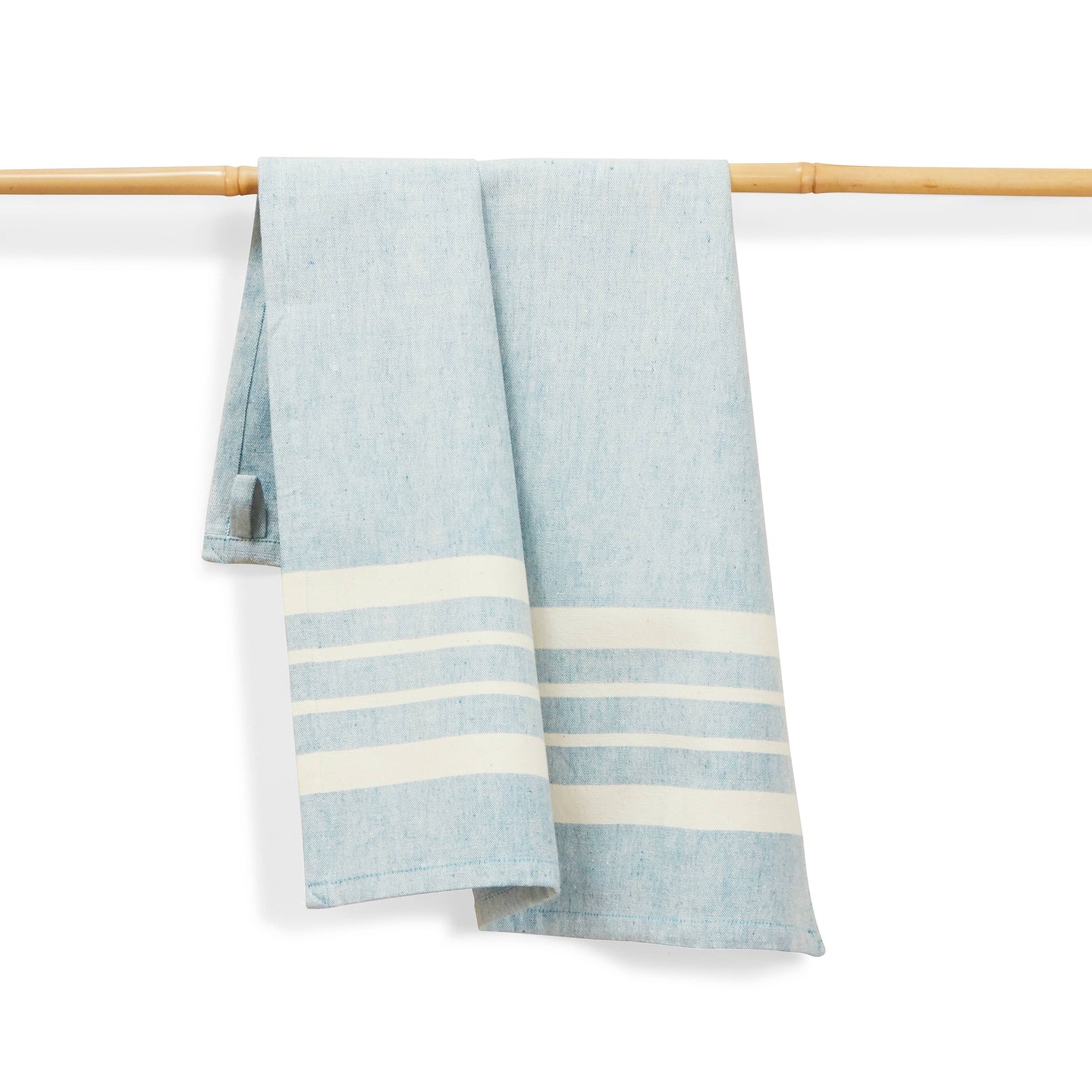 SKY Kitchen Towel, Handwoven Cotton