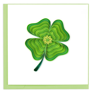 Lucky Clover