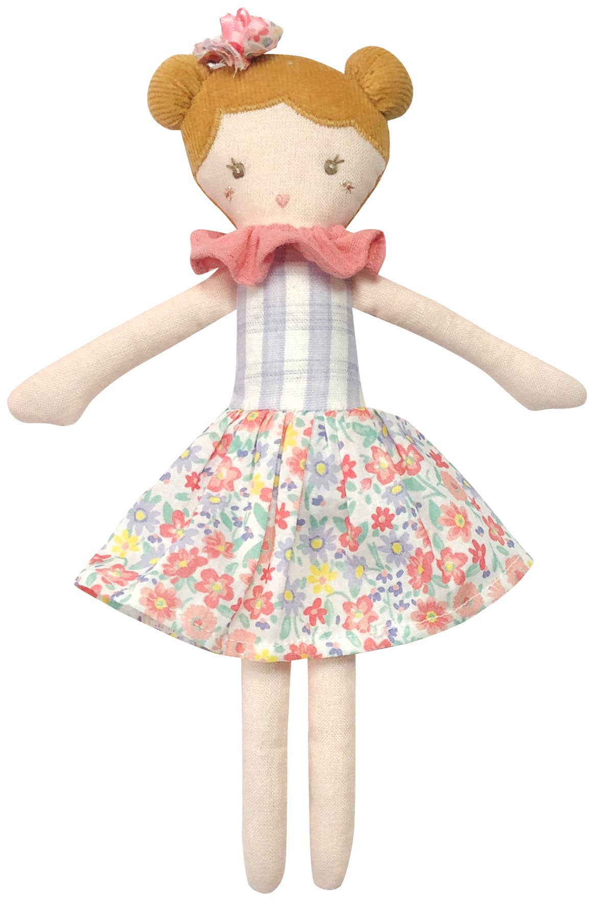 Laurie Flower
Linen Doll