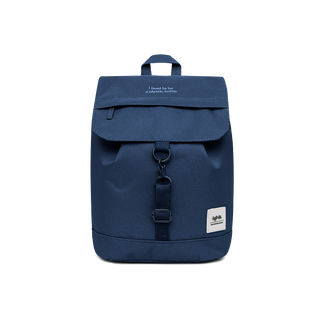 Scout Mini Navy Backpack