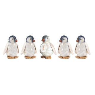 Baby Emperor Penguins