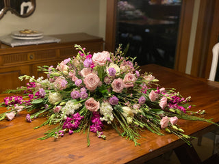 Sympathy Flowers