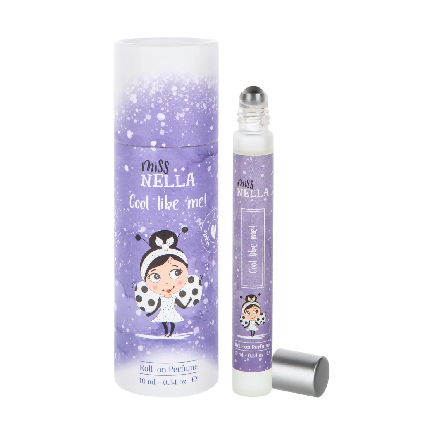 Roll-on Perfume for Kids